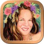 Gaian Tarot iOS Icon