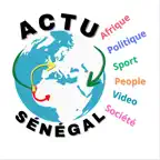 Actu Senegal: News & Headlines Icon