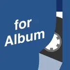 SilentBonusTrack iOS Icon