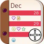 つづけるミカタ～リマインダーのススメ～ iOS Icon