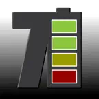 @TuneUp 7 iOS Icon