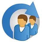 StayinFront Touch Classic iOS Icon
