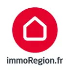 immoRegion Immobilier Régional Icon