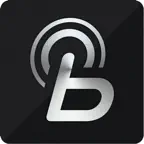 블루링크 트럭&버스 iOS Icon