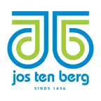 Jos ten Berg iOS Icon