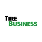 Tire Business Icon
