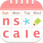 ナスカレ≪ナースカレンダー≫ icon