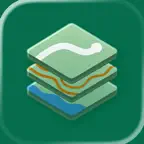 Lokimaps Icon