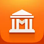Museum Pool iOS Icon