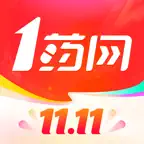 1药网-买药购药,送药到家 icon