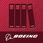 Boeing Toolbox Mobile Library Icon