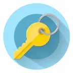 Easy Password Storage icon