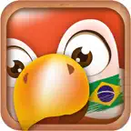 Learn Portuguese Phrases iOS Icon