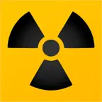 Half-Life Calculator iOS Icon