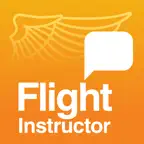 Flight Instructor Checkride iOS Icon