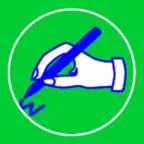 PDF Notes iOS Icon