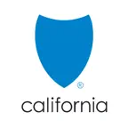 Blue Shield of California Icon