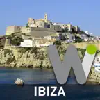 Ibiza RunAway iOS Icon