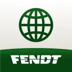 Fendt World iOS Icon