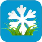 Plowz & Mowz: Landscaping App iOS Icon