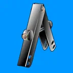 Karnaugh & Boolean Minimizer iOS Icon