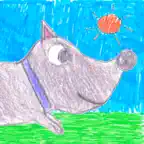 Jump Dog Jump iOS Icon