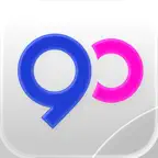 90 Seconds iOS Icon