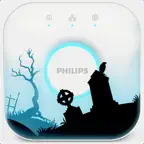 Hue Halloween for Philips Hue iOS Icon