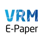 VRM E-Paper Icon
