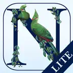 Newman’s Birds of Africa LITE iOS Icon