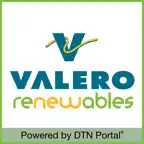Valero: Grain Marketing Portal iOS Icon