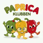 Papricaklubben iOS Icon