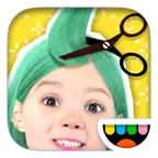 Toca Hair Salon Me iOS Icon