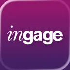 ingage IR Icon