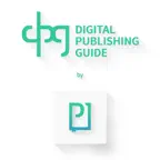 Digital Publishing Guide Icon