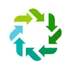 Recycle! - Collection calendar Icon