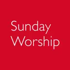 Sunday Worship iOS Icon