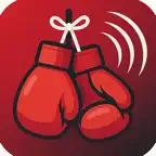 Boxing news: Latest Updates iOS Icon