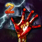 Haunted Manor 2 iOS Icon