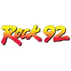 Rock 92.3 iOS Icon