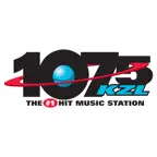 107.5 KZL iOS Icon