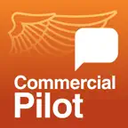 Commercial Pilot Checkride iOS Icon