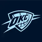 Oklahoma City Thunder Icon