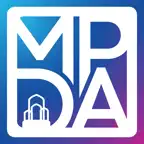 MPDA Icon