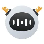 随身鹿-AI录音转文字助手 icon