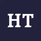 Hereford Times iOS Icon