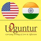 Us2Guntur iOS Icon