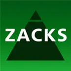 Zacks Mobile App icon