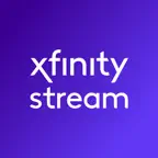 Xfinity Stream Icon