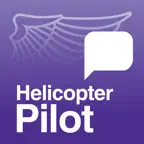 Helicopter Pilot Checkride iOS Icon